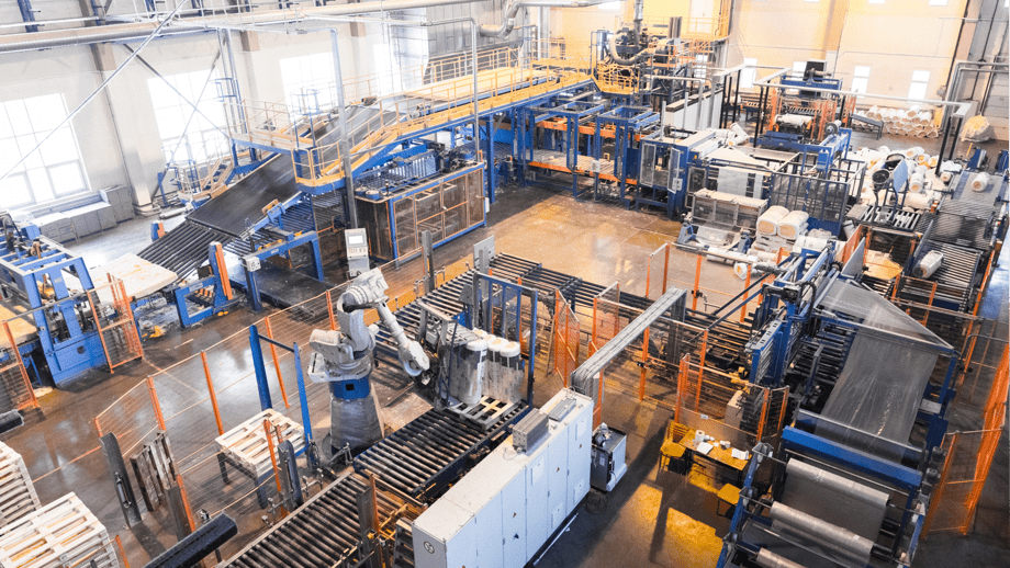 завод Jin Heung